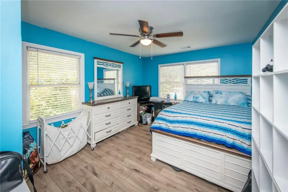 211 Bennett Circle Carrollton, GA 30117