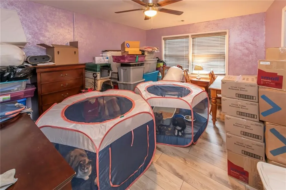211 Bennett Circle Carrollton, GA 30117