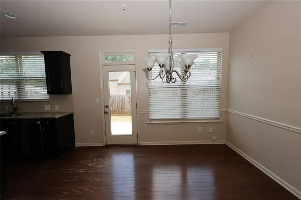 6725 Story Circle Norcross, GA 30093
