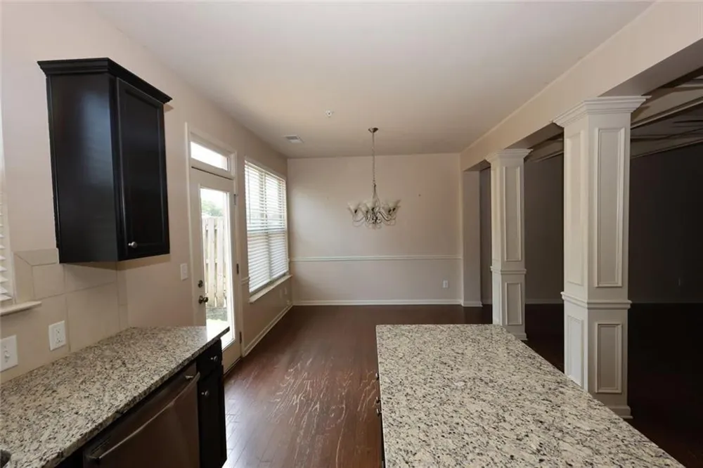 6725 Story Circle Norcross, GA 30093