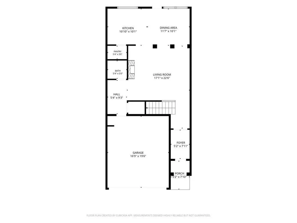 6725 Story Circle Norcross, GA 30093
