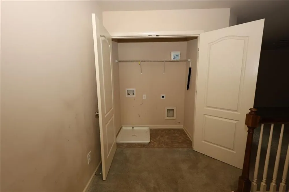 6725 Story Circle Norcross, GA 30093