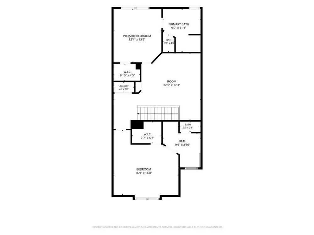 6725 Story Circle Norcross, GA 30093