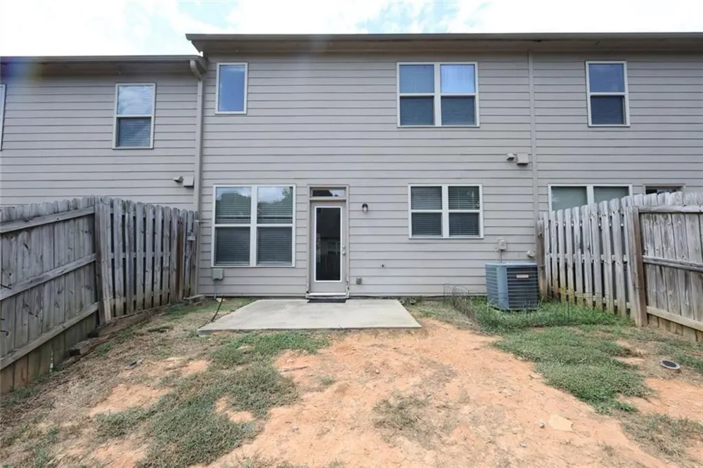 6725 Story Circle Norcross, GA 30093
