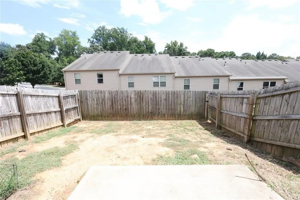 6725 Story Circle Norcross, GA 30093