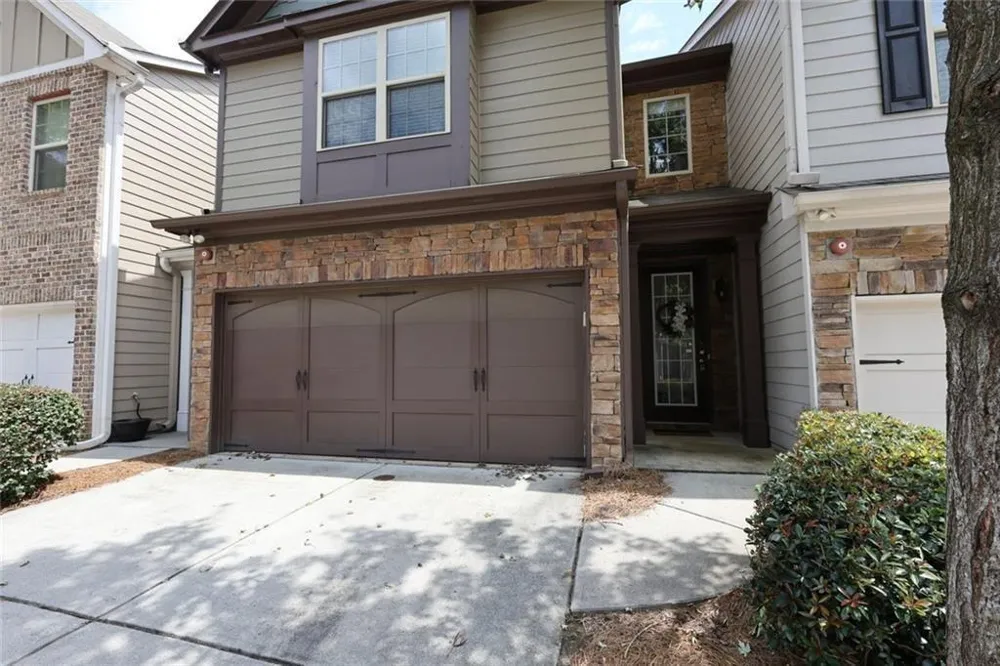6725 Story Circle Norcross, GA 30093