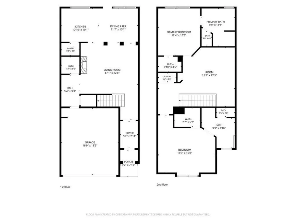 6725 Story Circle Norcross, GA 30093