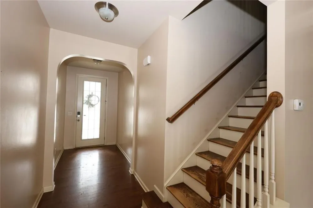 6725 Story Circle Norcross, GA 30093