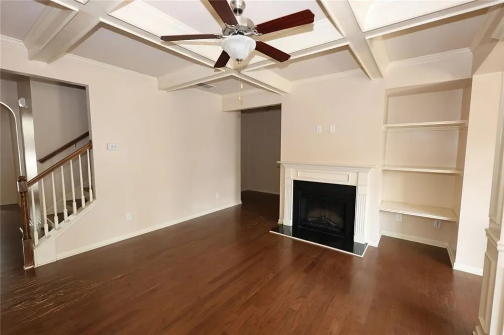 6725 Story Circle Norcross, GA 30093