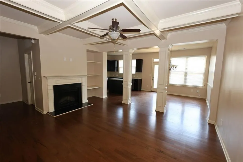 6725 Story Circle Norcross, GA 30093