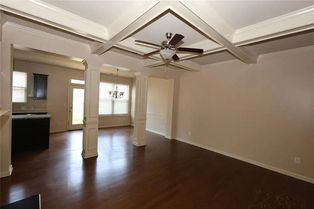 6725 Story Circle Norcross, GA 30093