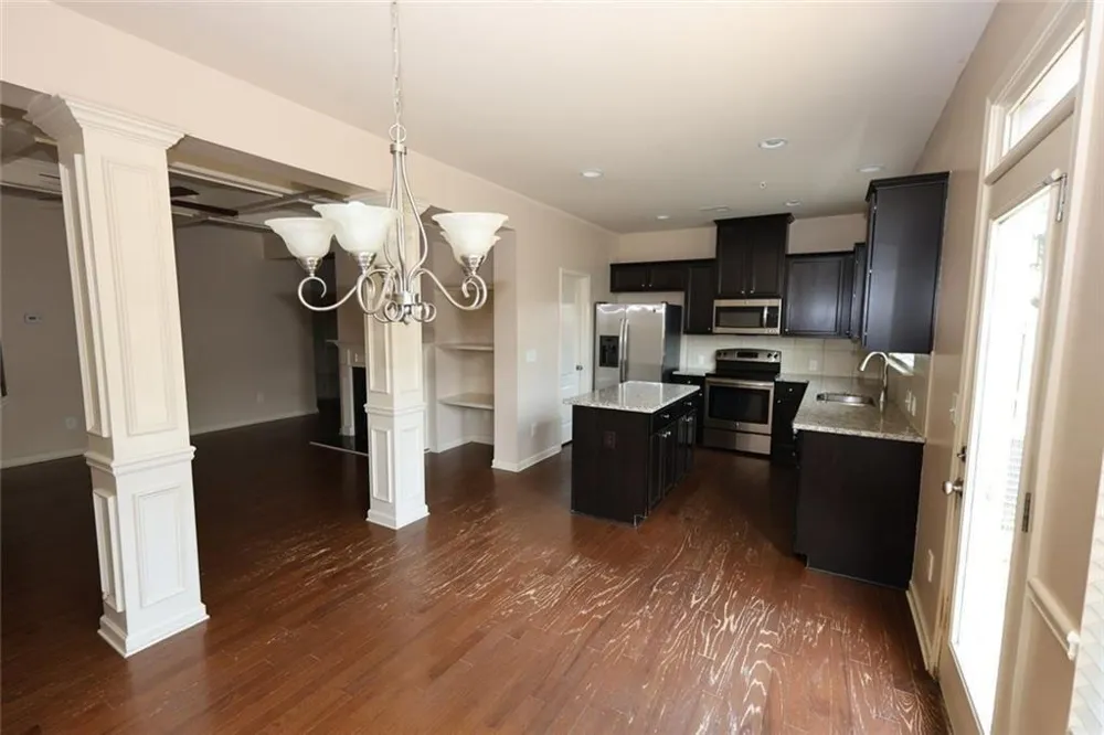 6725 Story Circle Norcross, GA 30093