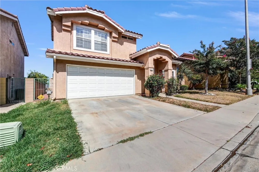 1813 Mirador Azusa, CA 91702