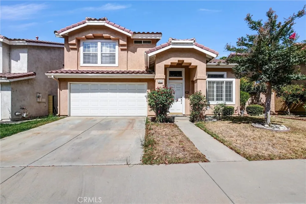 1813 Mirador Azusa, CA 91702