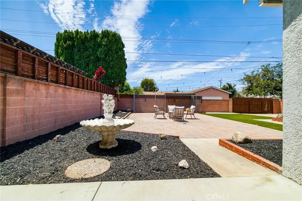 11771 Faun Lane Garden Grove, CA 92841