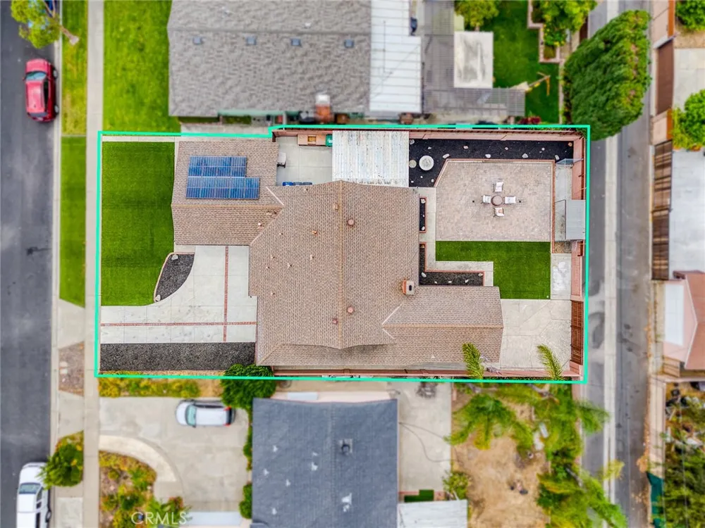 11771 Faun Lane Garden Grove, CA 92841