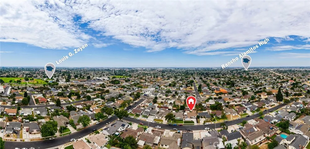 11771 Faun Lane Garden Grove, CA 92841