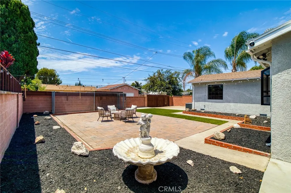 11771 Faun Lane Garden Grove, CA 92841