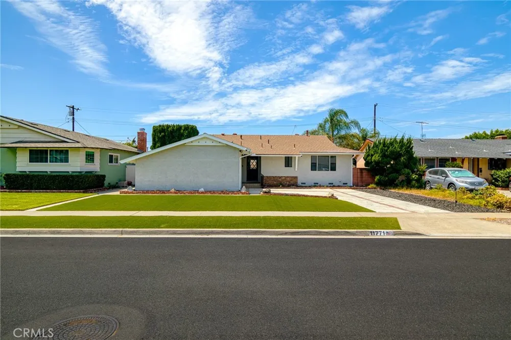 11771 Faun Lane Garden Grove, CA 92841