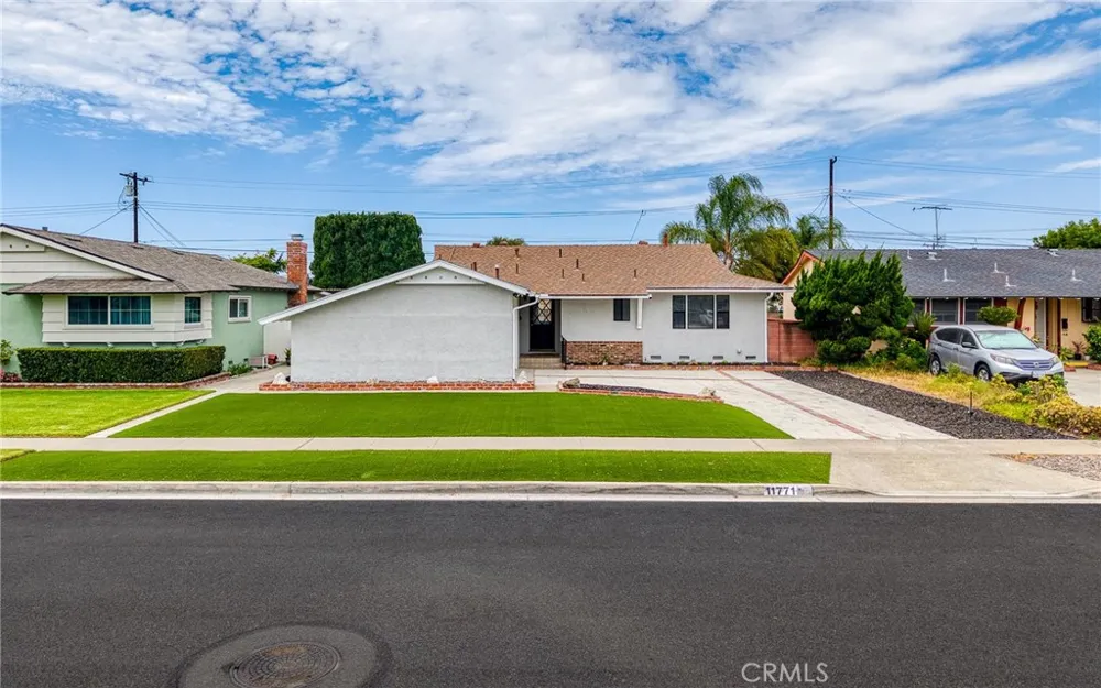 11771 Faun Lane Garden Grove, CA 92841