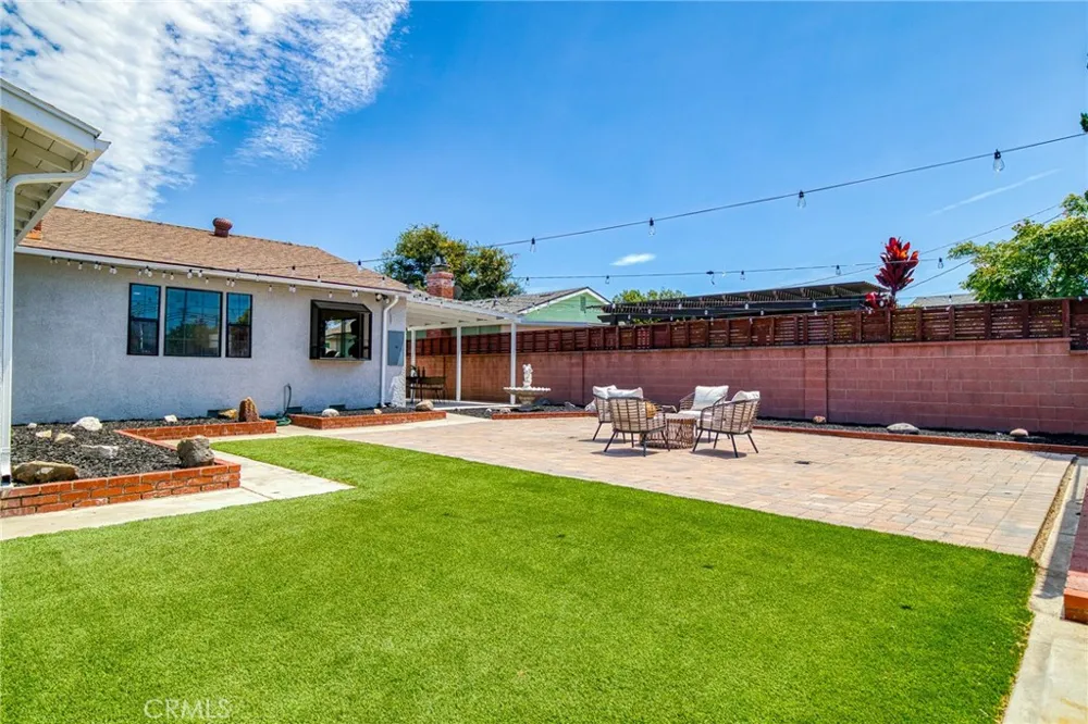 11771 Faun Lane Garden Grove, CA 92841