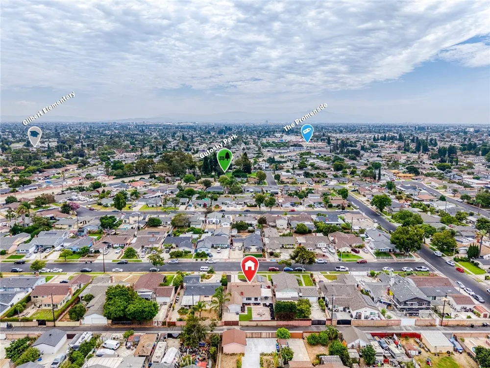 11771 Faun Lane Garden Grove, CA 92841
