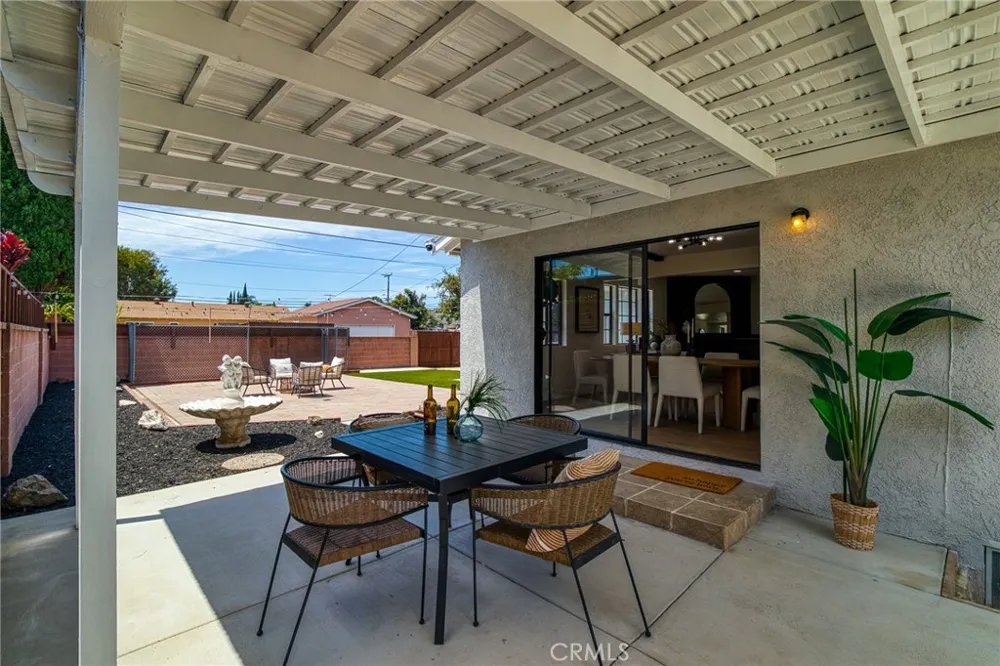 11771 Faun Lane Garden Grove, CA 92841
