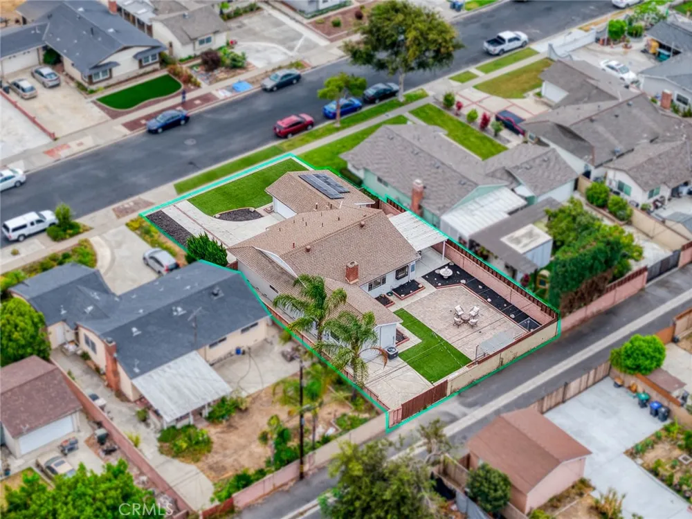 11771 Faun Lane Garden Grove, CA 92841