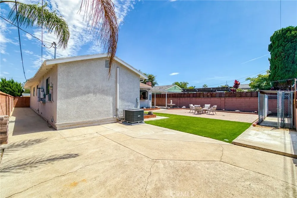 11771 Faun Lane Garden Grove, CA 92841
