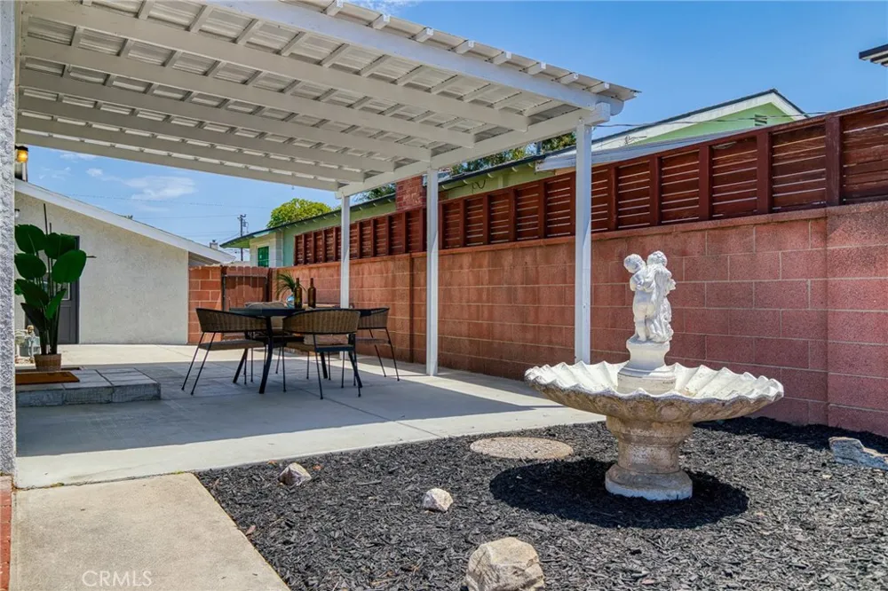 11771 Faun Lane Garden Grove, CA 92841