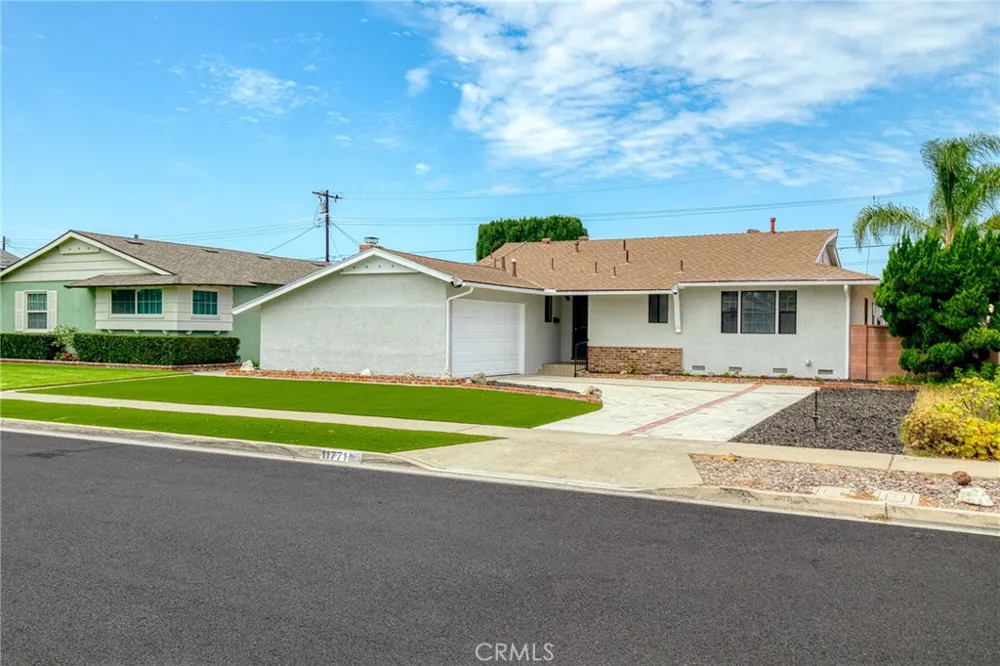 11771 Faun Lane Garden Grove, CA 92841