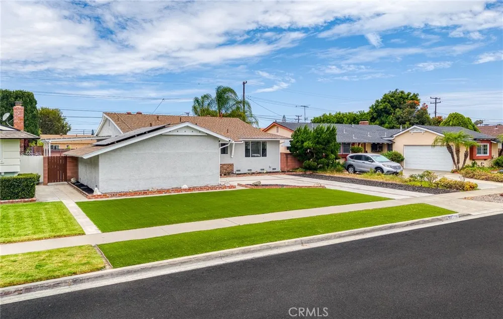 11771 Faun Lane Garden Grove, CA 92841