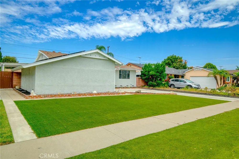 11771 Faun Lane Garden Grove, CA 92841