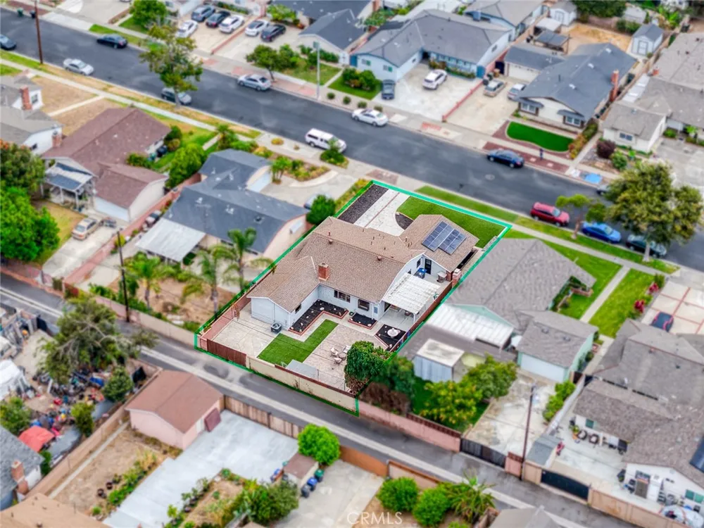 11771 Faun Lane Garden Grove, CA 92841