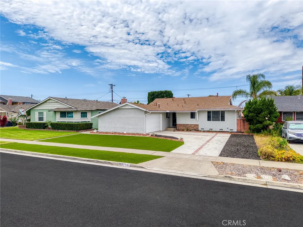 11771 Faun Lane Garden Grove, CA 92841