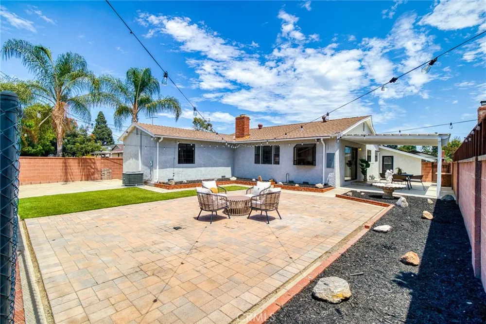11771 Faun Lane Garden Grove, CA 92841