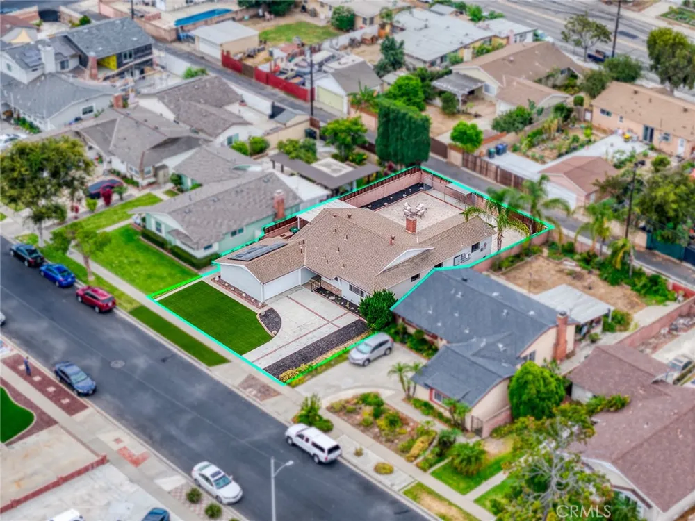 11771 Faun Lane Garden Grove, CA 92841