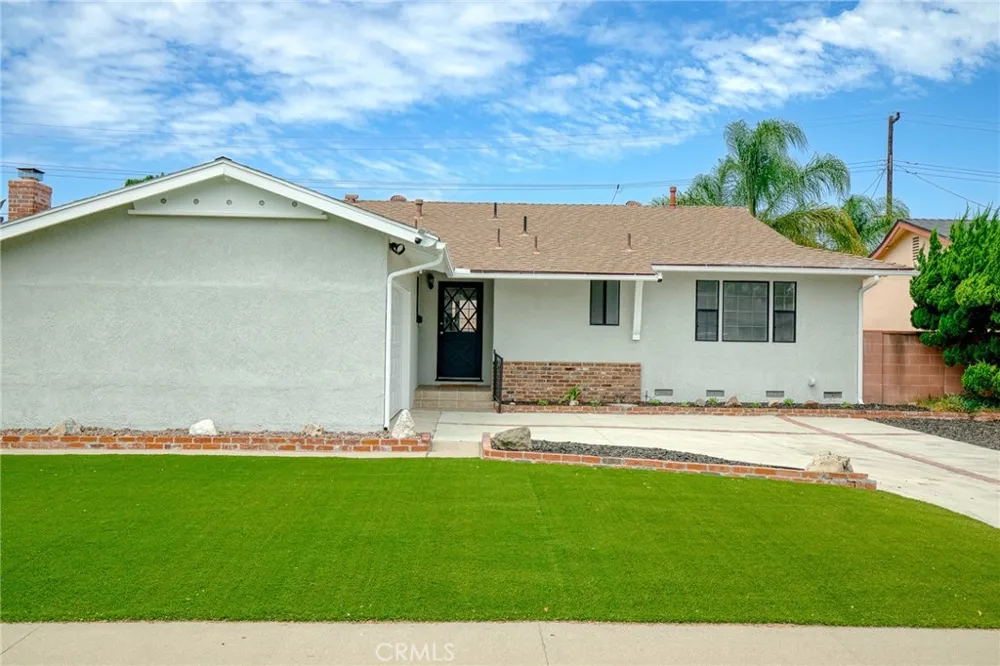 11771 Faun Lane Garden Grove, CA 92841