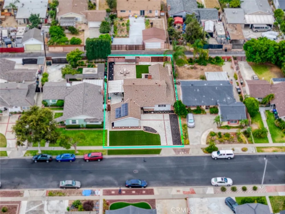 11771 Faun Lane Garden Grove, CA 92841