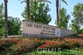 55 Mesa Verde Lake Forest, CA 92630