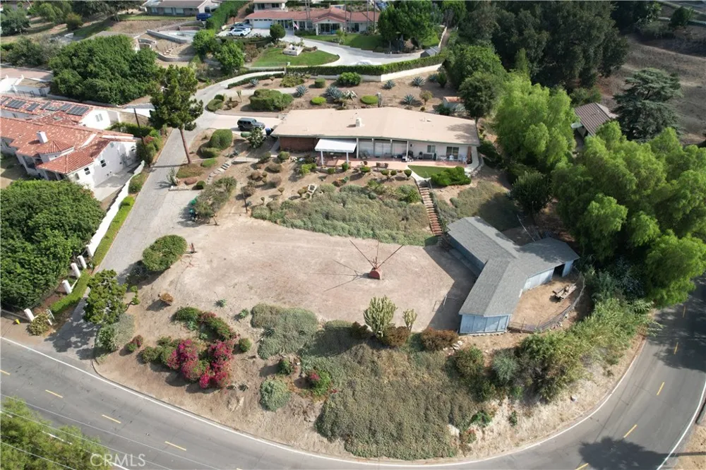 1281 West Road La Habra Heights, CA 90631