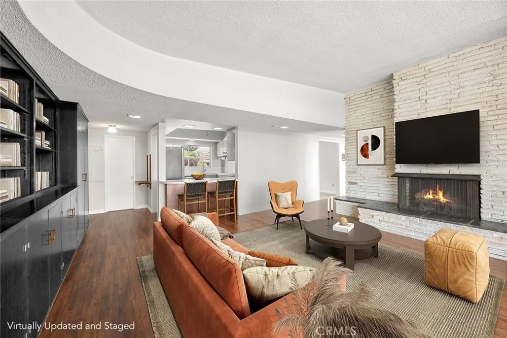 1281 West Road La Habra Heights, CA 90631
