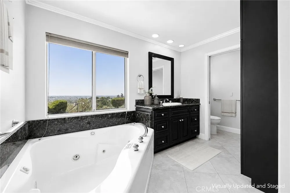 1281 West Road La Habra Heights, CA 90631