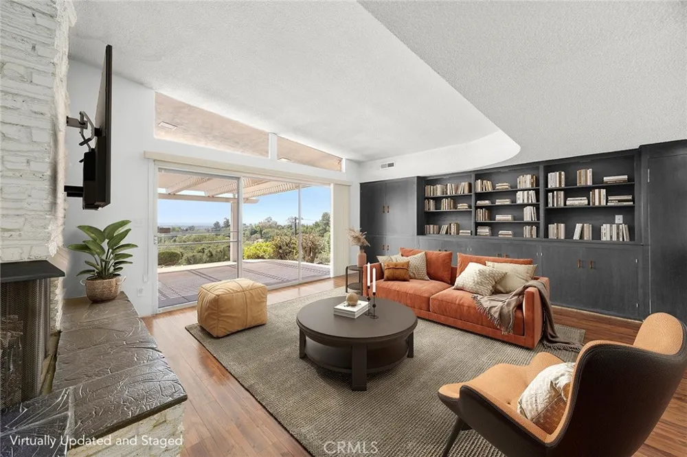 1281 West Road La Habra Heights, CA 90631