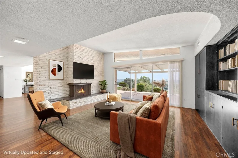 1281 West Road La Habra Heights, CA 90631