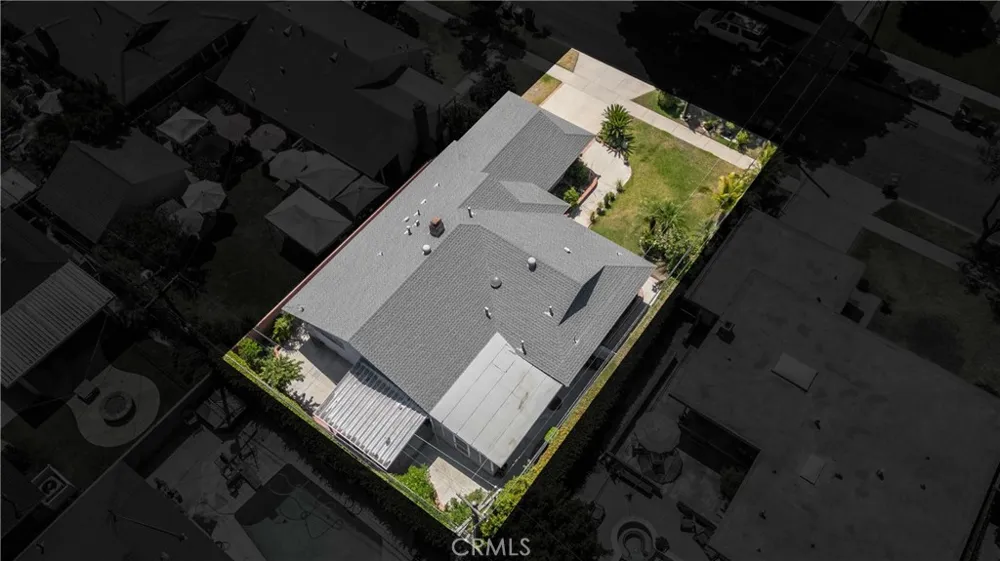 6741 E Huntdale Long Beach, CA 90808