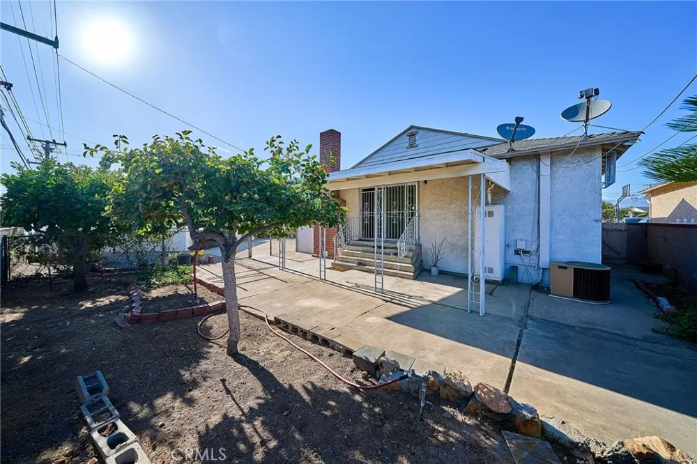 1944 S Mcpherrin Monterey Park, CA 91754