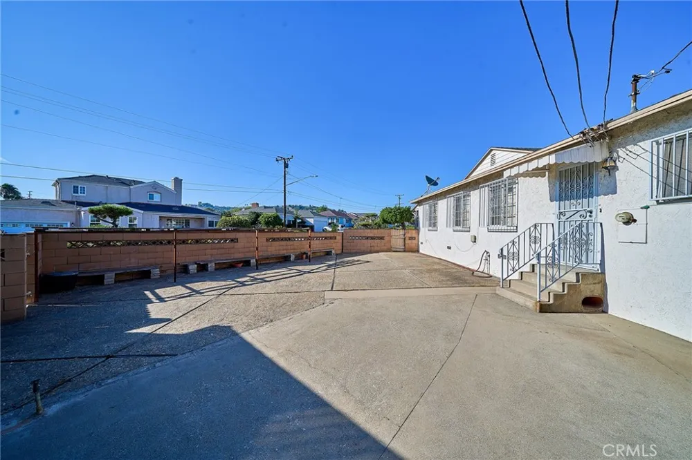 1944 S Mcpherrin Monterey Park, CA 91754
