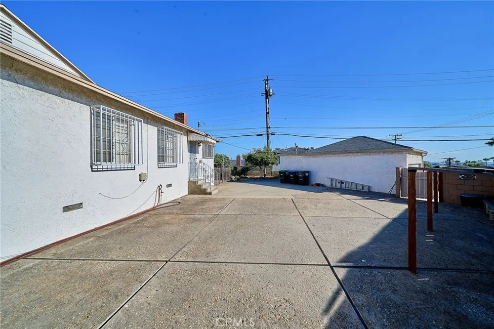 1944 S Mcpherrin Monterey Park, CA 91754