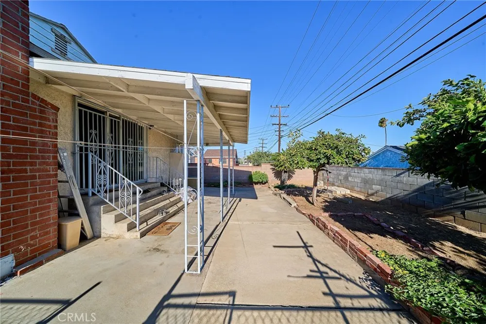 1944 S Mcpherrin Monterey Park, CA 91754